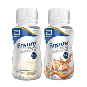 雅培Ensure Plus Advance 加營素1.5高能量HMB即飲裝 (24支) (雲呢拿味/朱古力味)